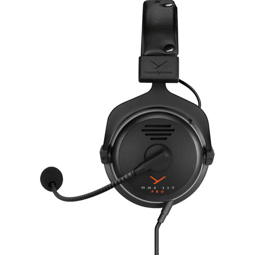Beyerdynamic MMX 330 PRO Gaming Headset