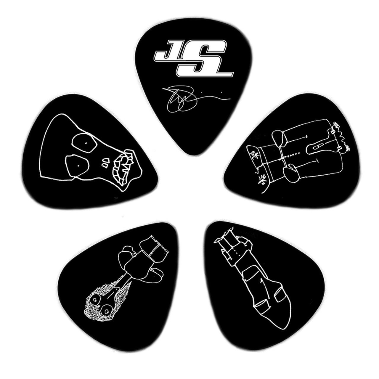 DAddario 1CBK6-10JS