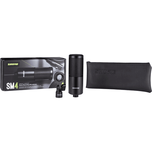 Shure SM4-K