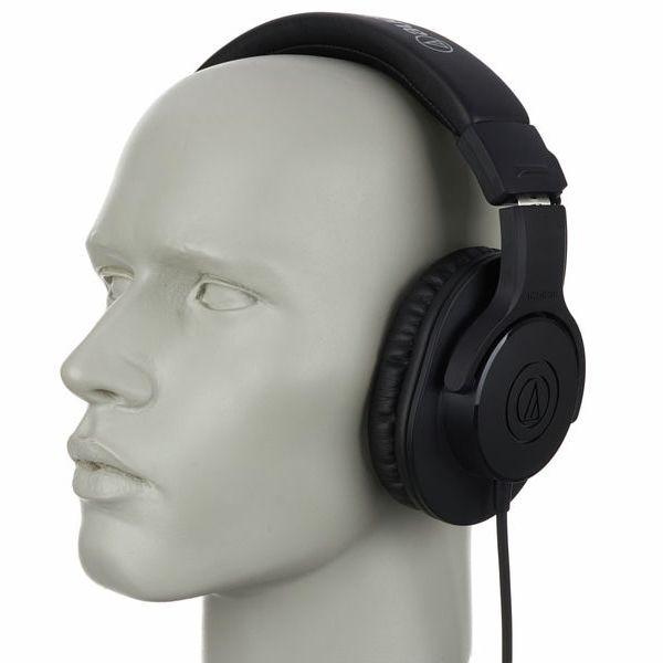 Audio-Technica ATH-M20X