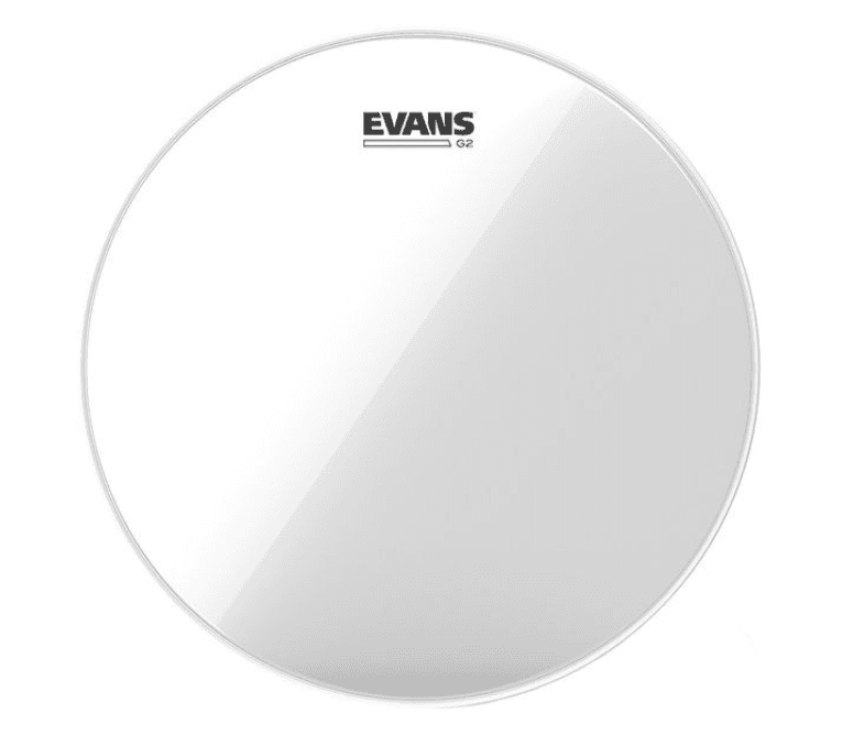 Evans ETP-EC2SCLR-F
