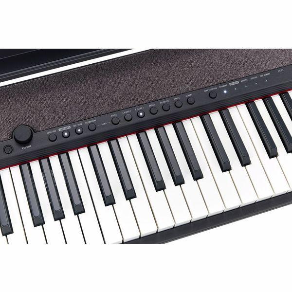 Casio CT-S1BK