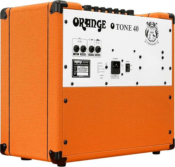 Orange O-TONE 40