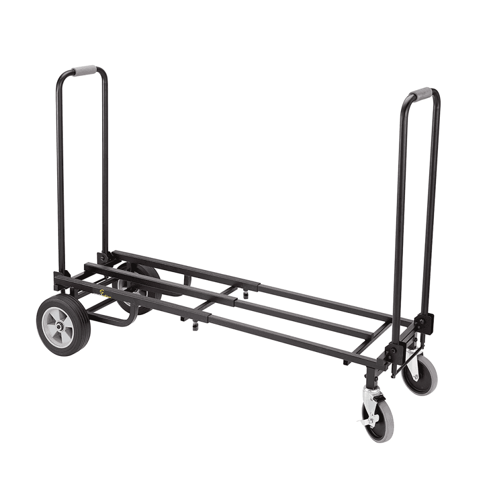 Soundsation TR200 4-Wheel Hand Trolley