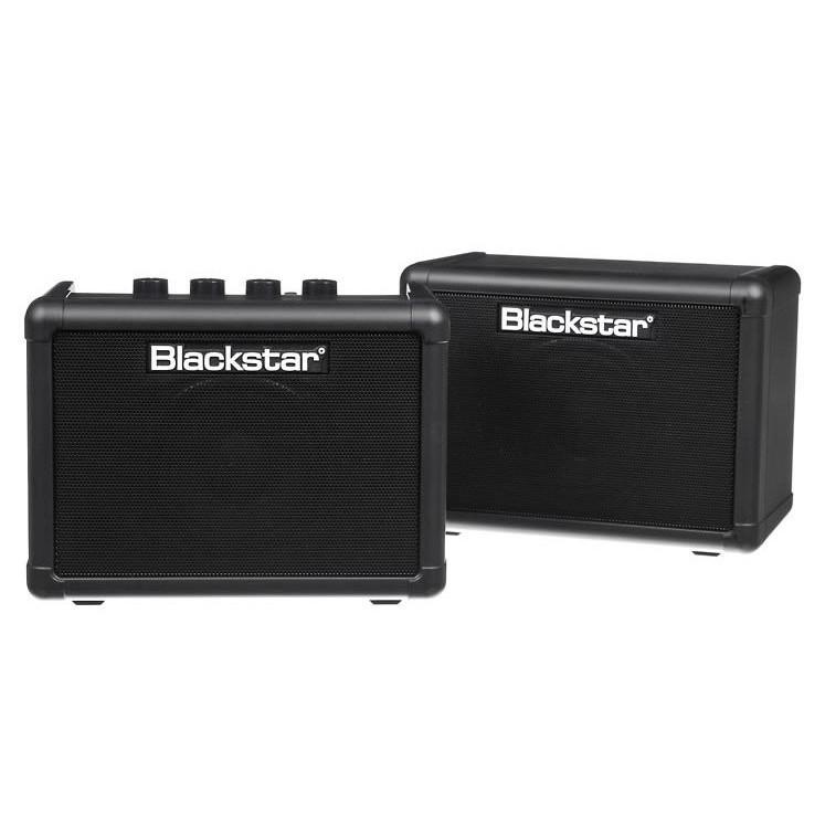Blackstar Fly 3 Stereo Pack - 6 Watt