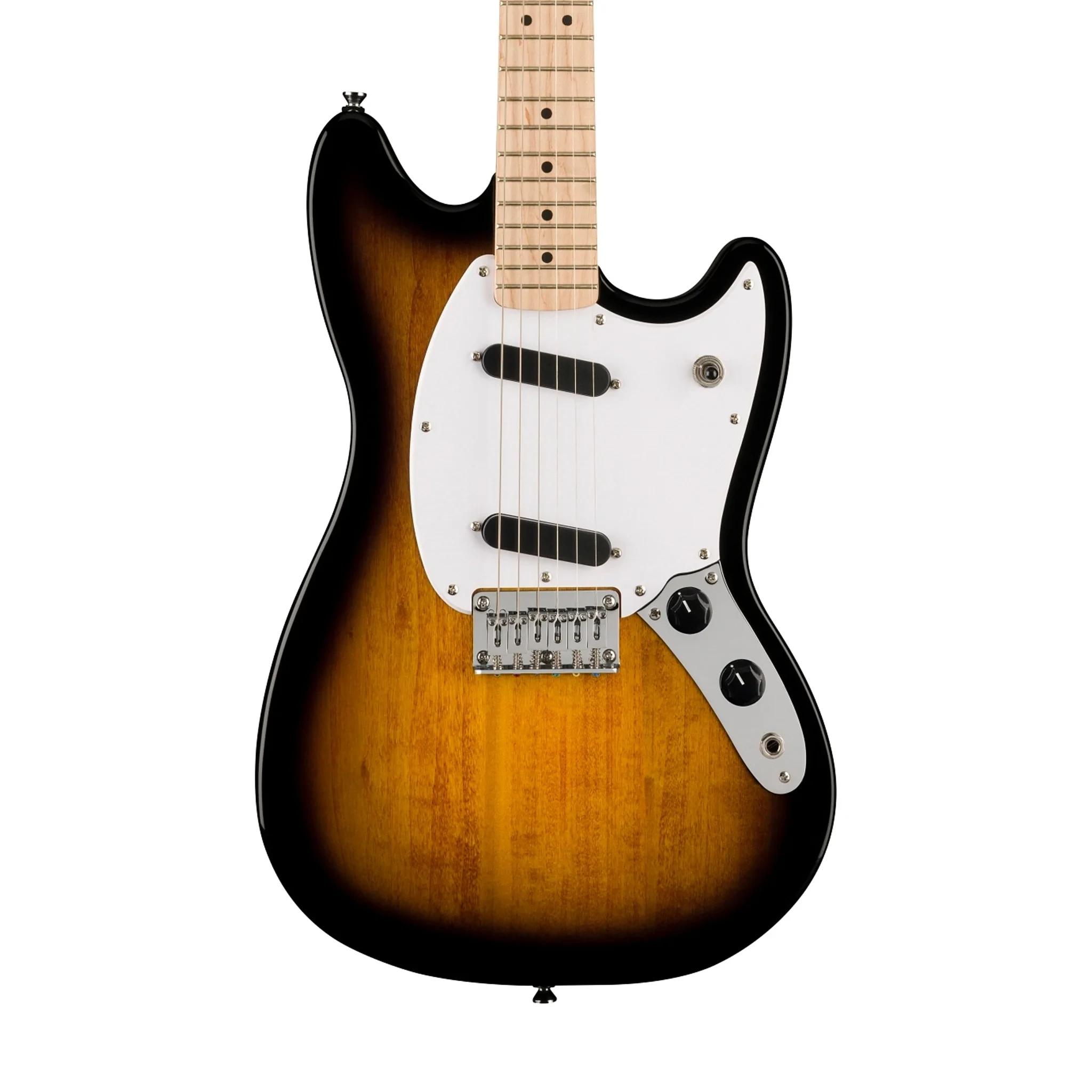 Fender Squier Sonic Mustang 2-Color Sunburst