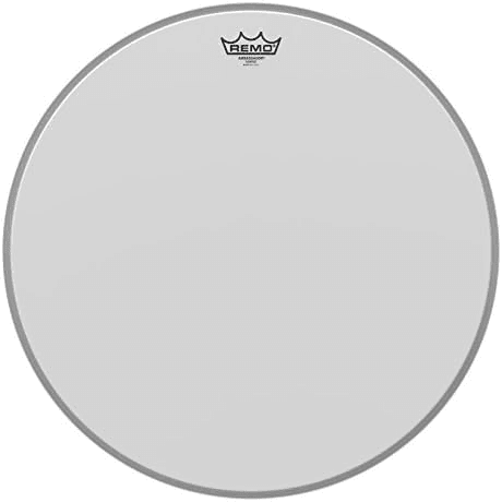 Remo Ambassador Clear drumhead 20" ( BA-0320-00- )