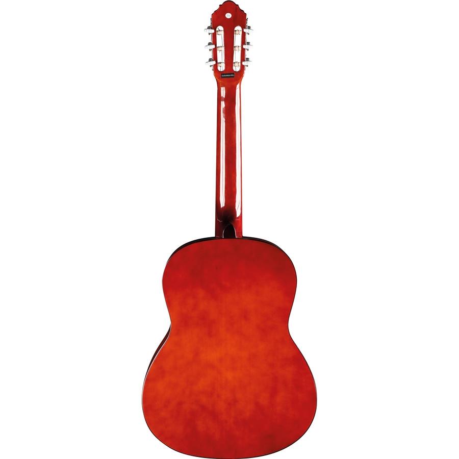 EKO GUITARS - CS-10 SUNBURST
