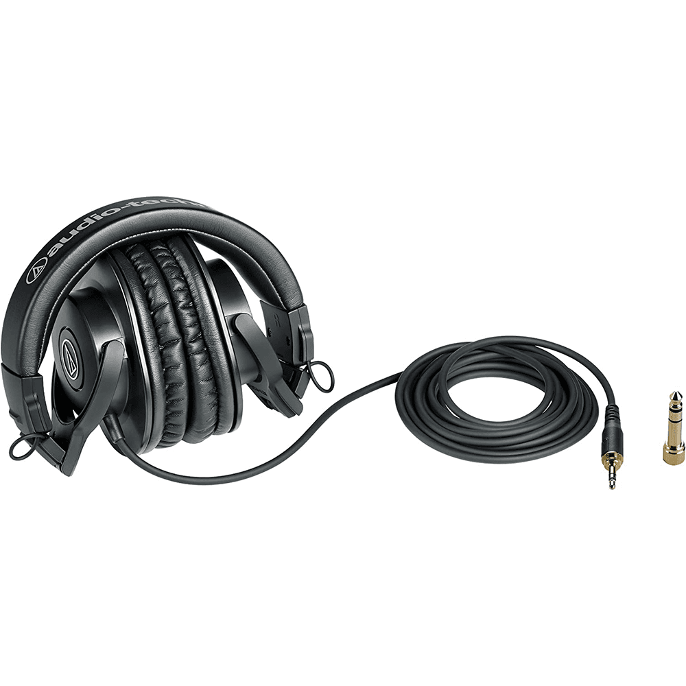 Audio-Technica ATH-M30X