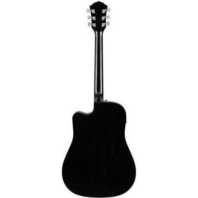 Fender FA-125CE Black