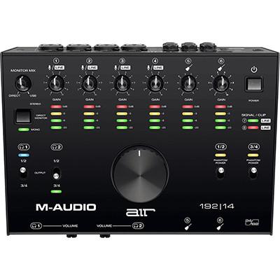 M-audio Air192x14