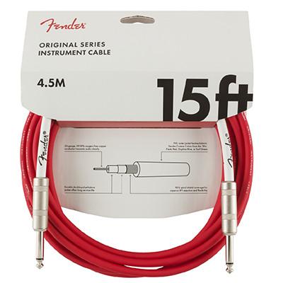 Fender Original Cable 4,5m FR