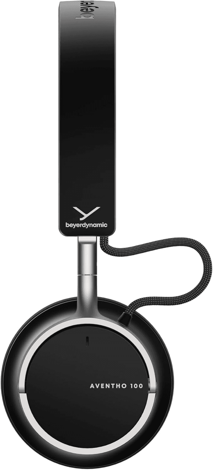 Beyerdynamic AVENTHO 100 Black