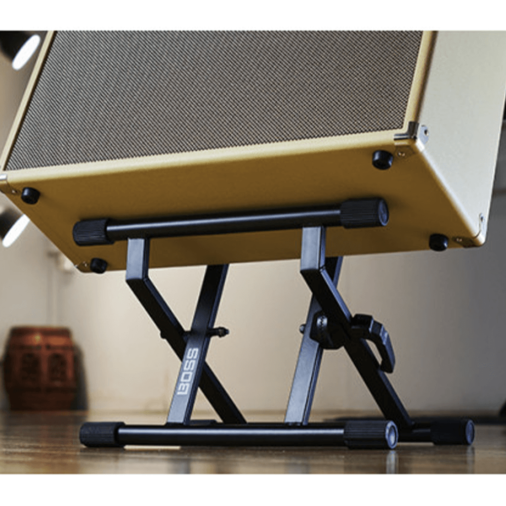 Boss BAS-1 Amplifier Stand