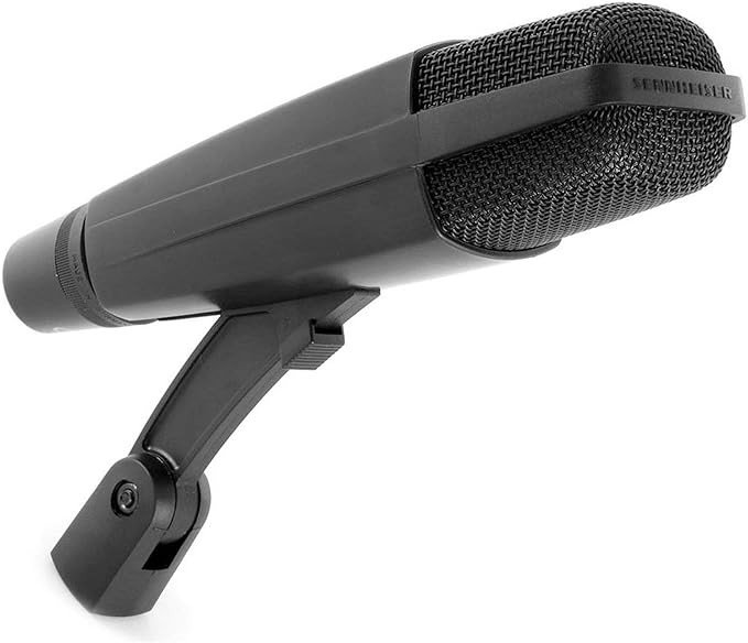 Sennheiser MD421-II