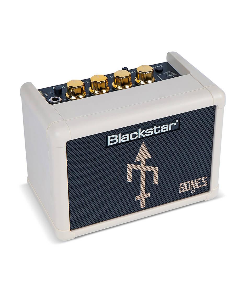 Blackstar Fly 3 Limited Edition Bones UK BT