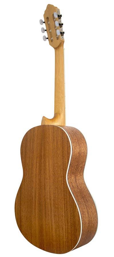 Valencia VC354WR classical Guitar, Wine Red
