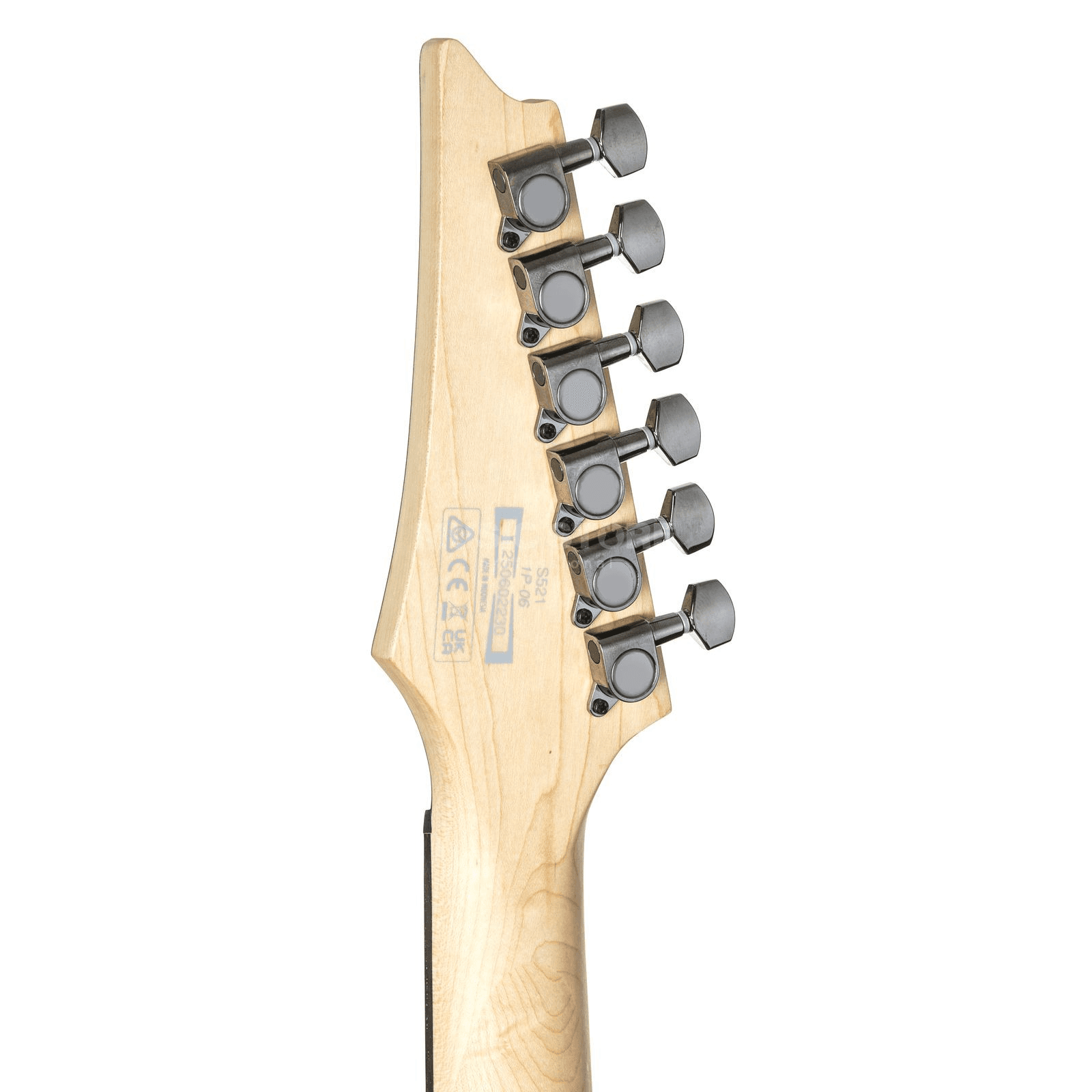 Ibanez S521-MOL