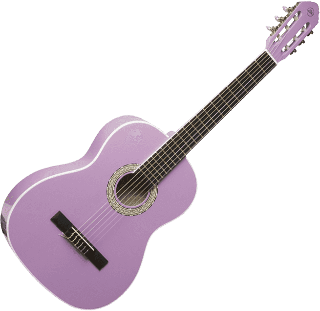 EKO GUITARS - CS-10 VIOLET