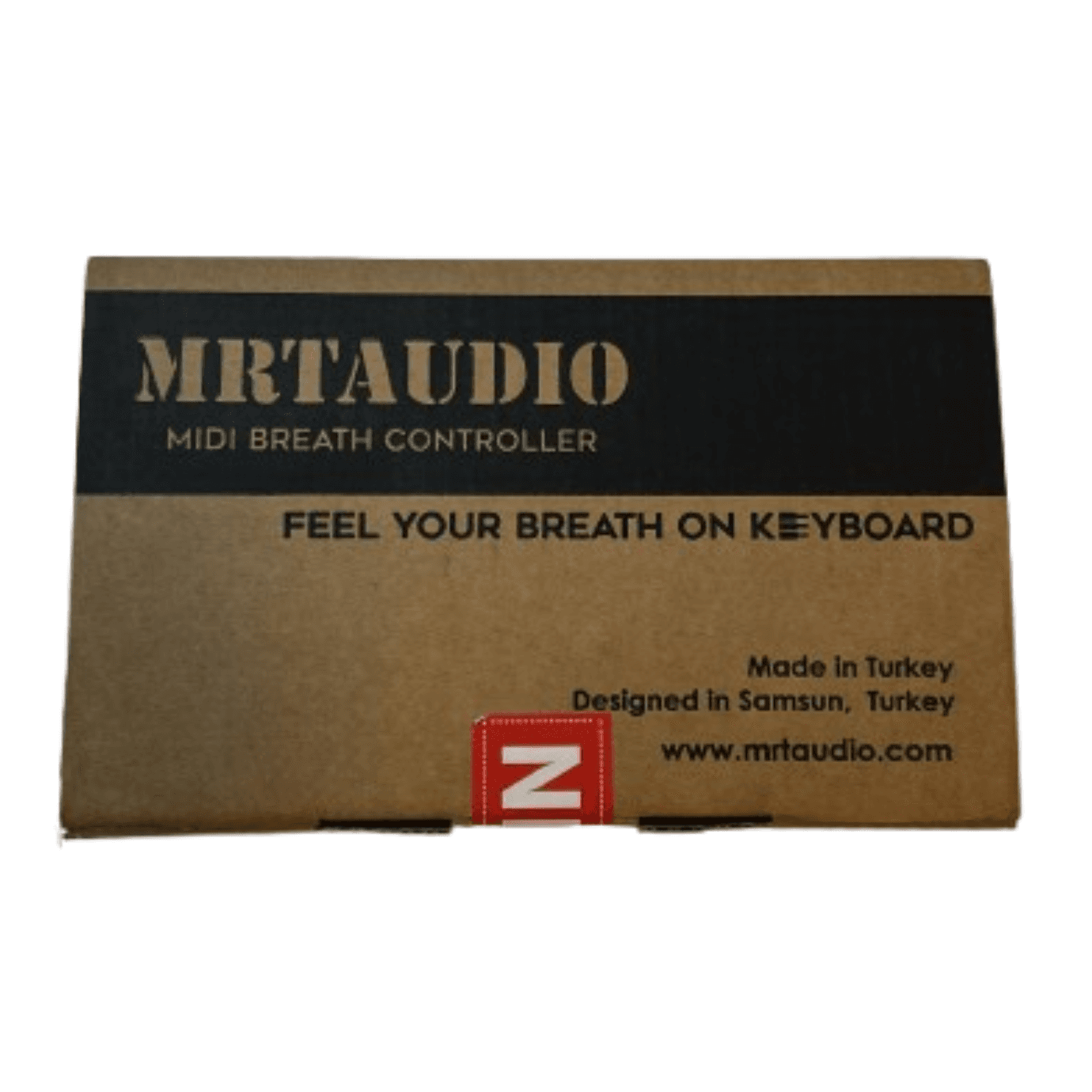 Mrtaudio Breath Controller