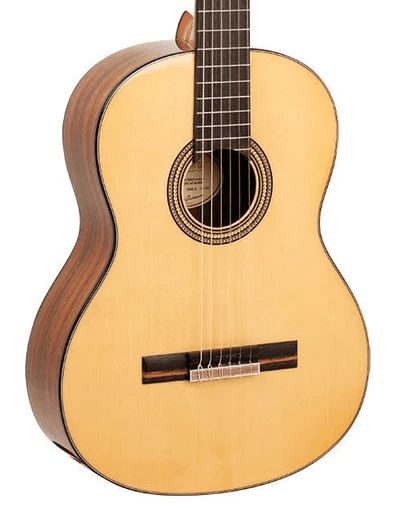 Valencia VC564 classical guitar, Natural