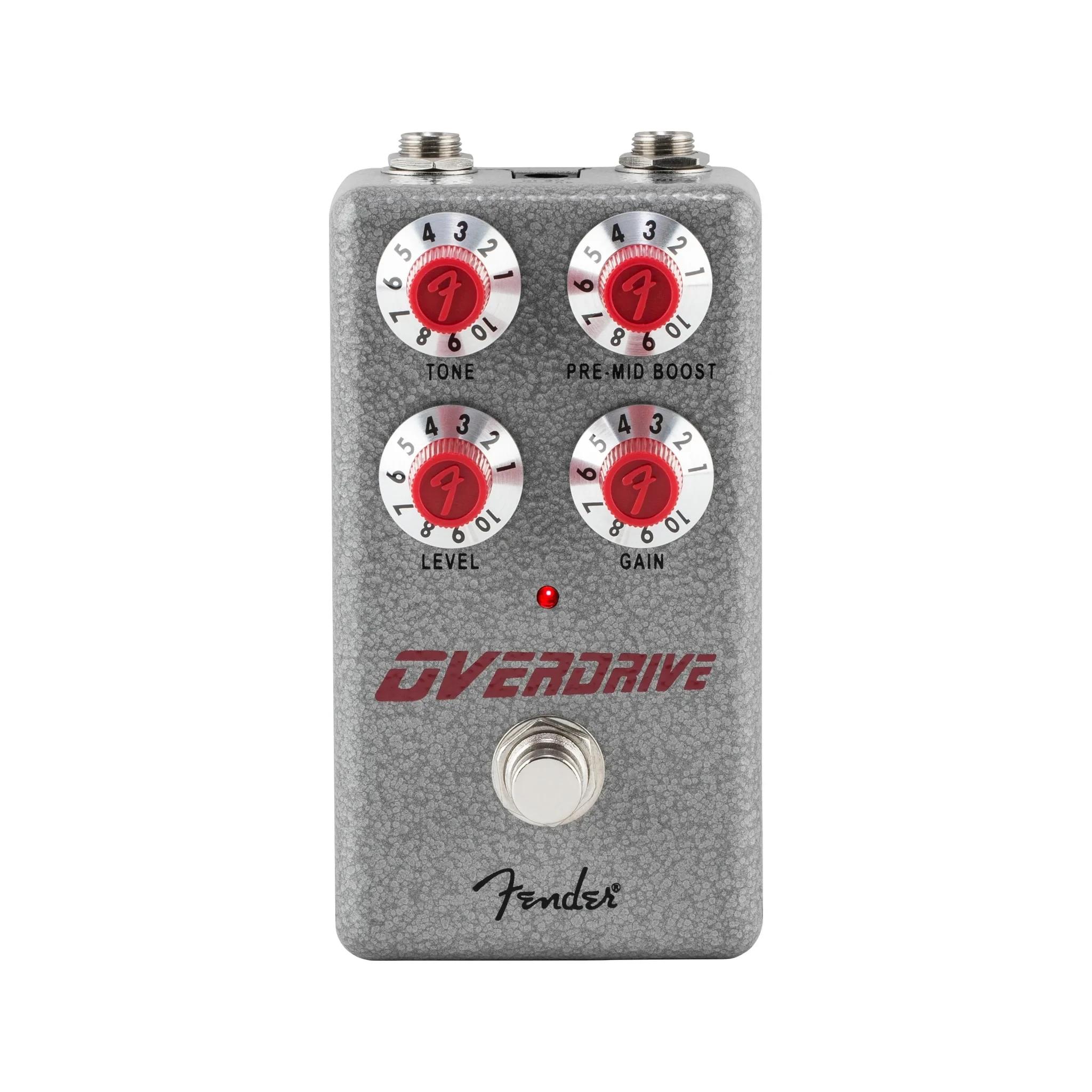 FENDER Hammertone Overdrive