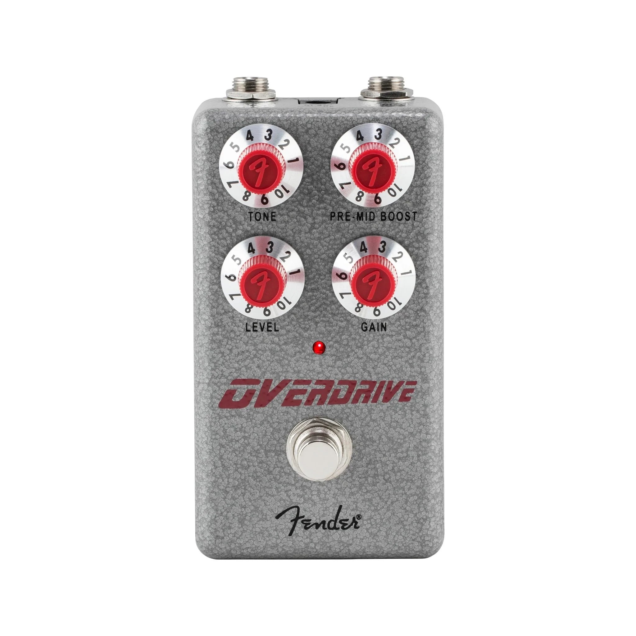 FENDER Hammertone Overdrive