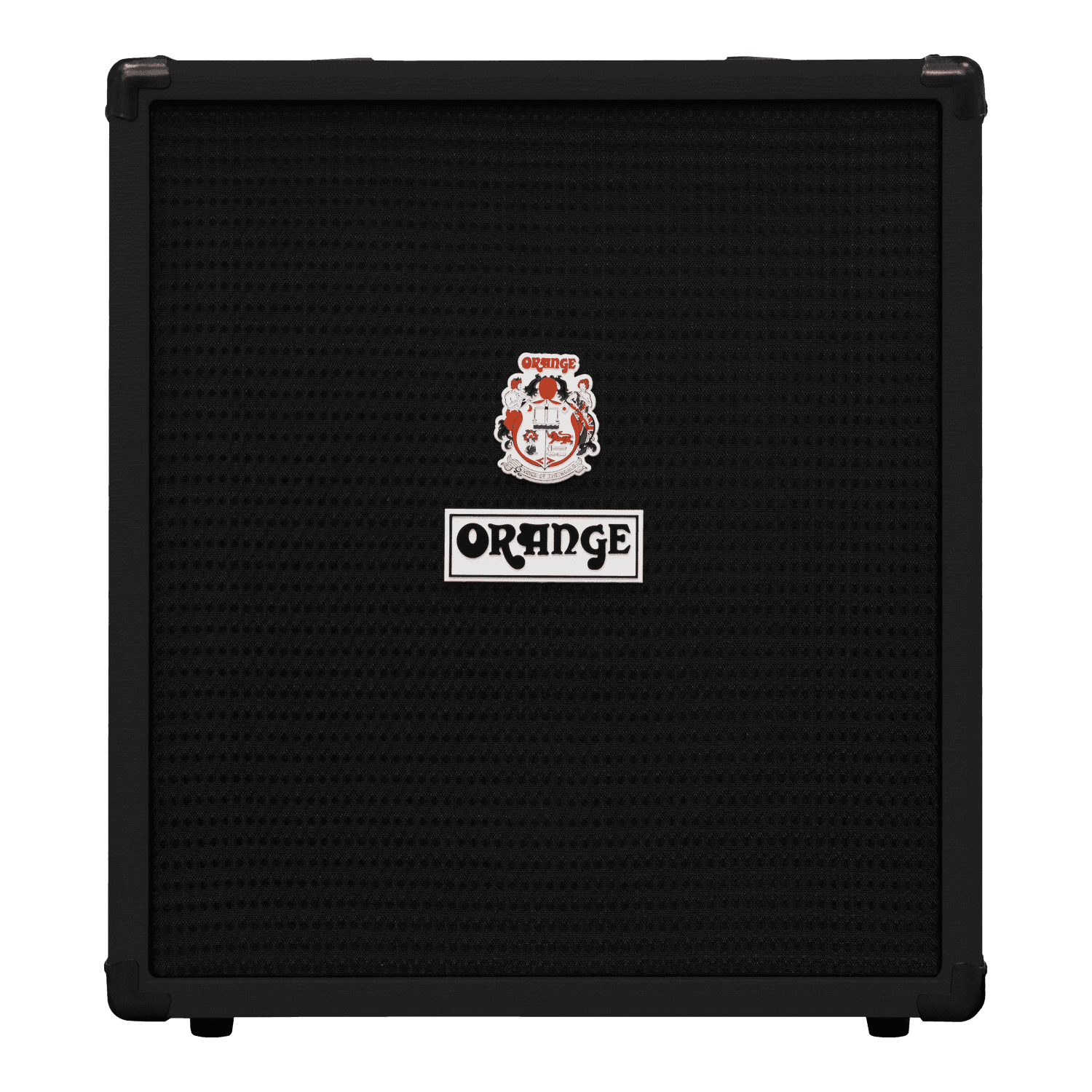 Orange Crush Bass 50 BK