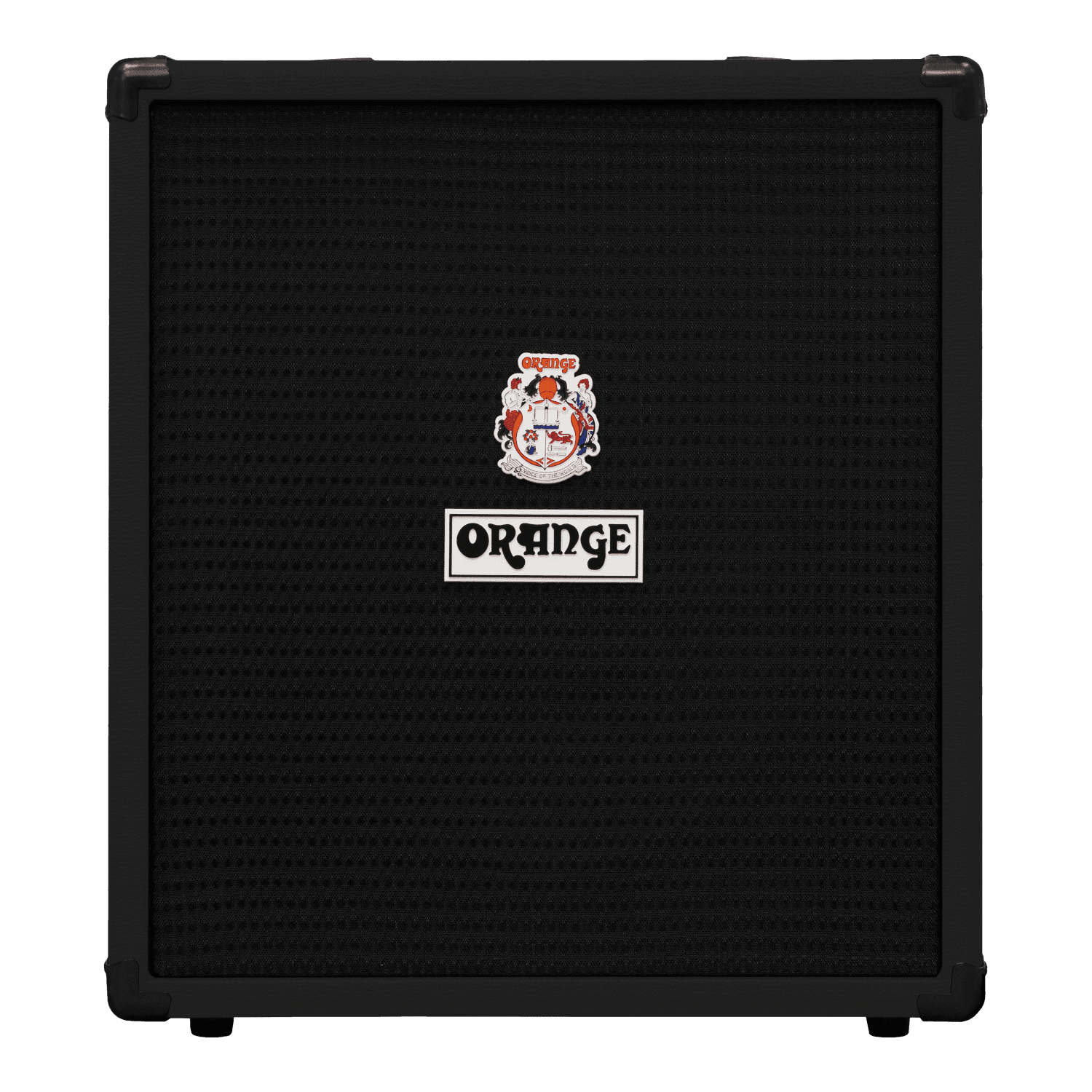 Orange Crush Bass 50 BK