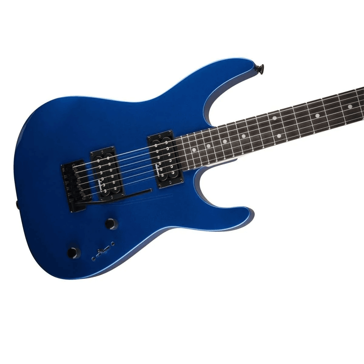 Jackson JS11 DK AH FB 22 Fr MT BL