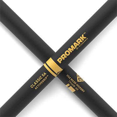 Promark TX5AW-AG Classic 5A Active Grip