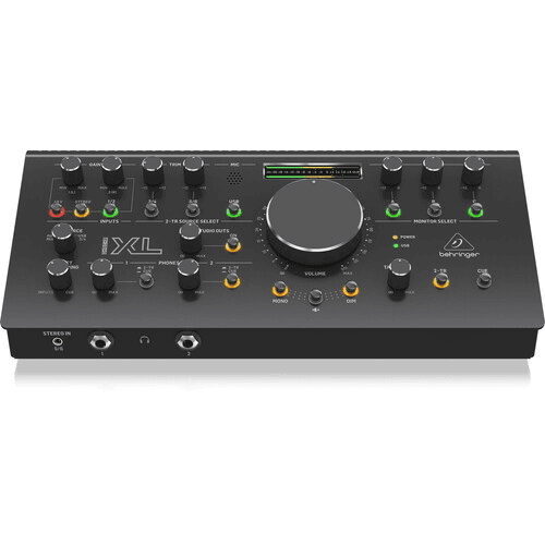 Behringer Studio XL