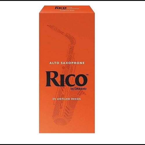 Rico RJA2515 Alto Sax 1.5