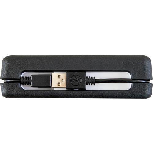 Arturia MicroLab Black
