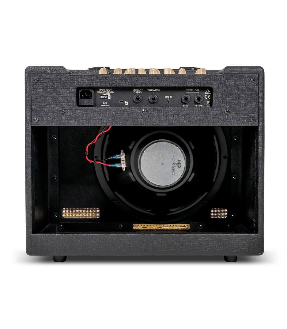 Blackstar Debut 50R Cream Black