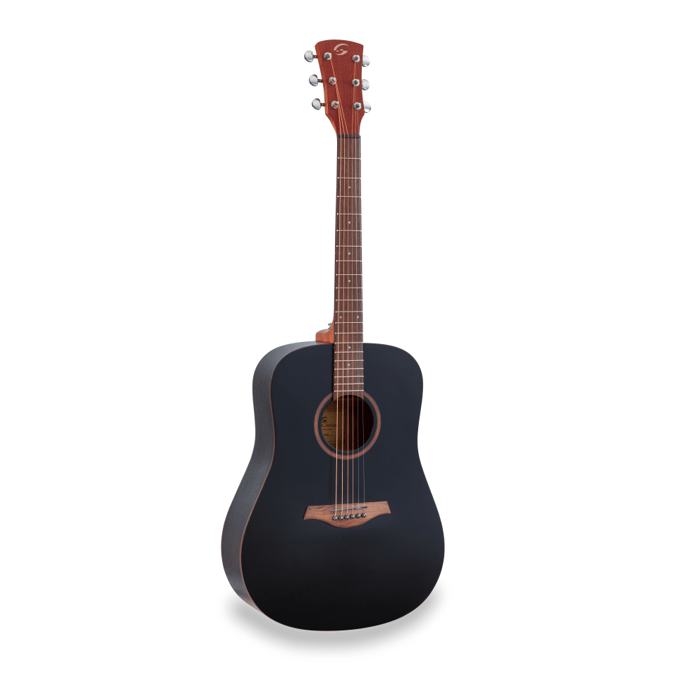 CODY DN-BK SOUNDSATION ACOUSTIC GUITAR