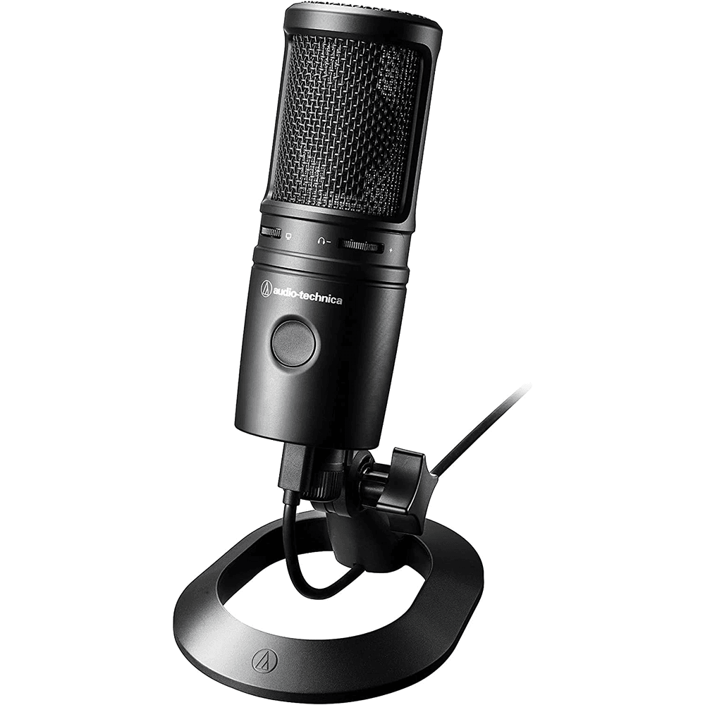 Audio-Technica AT2020USB-X