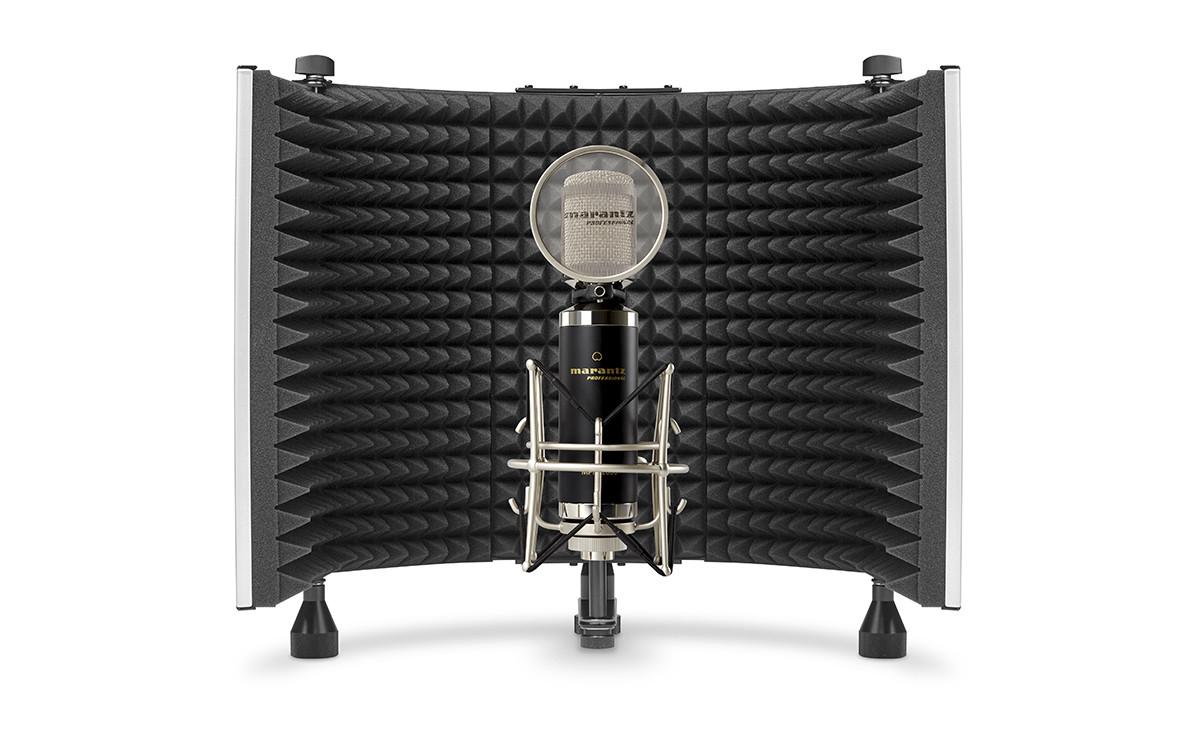 Marantz Sound Shield