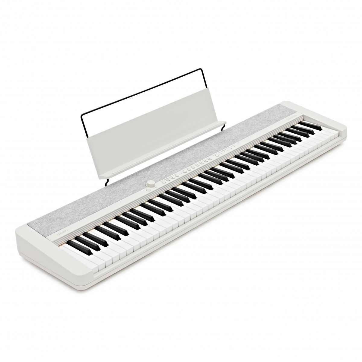 Casio CT-S1 WH 76
