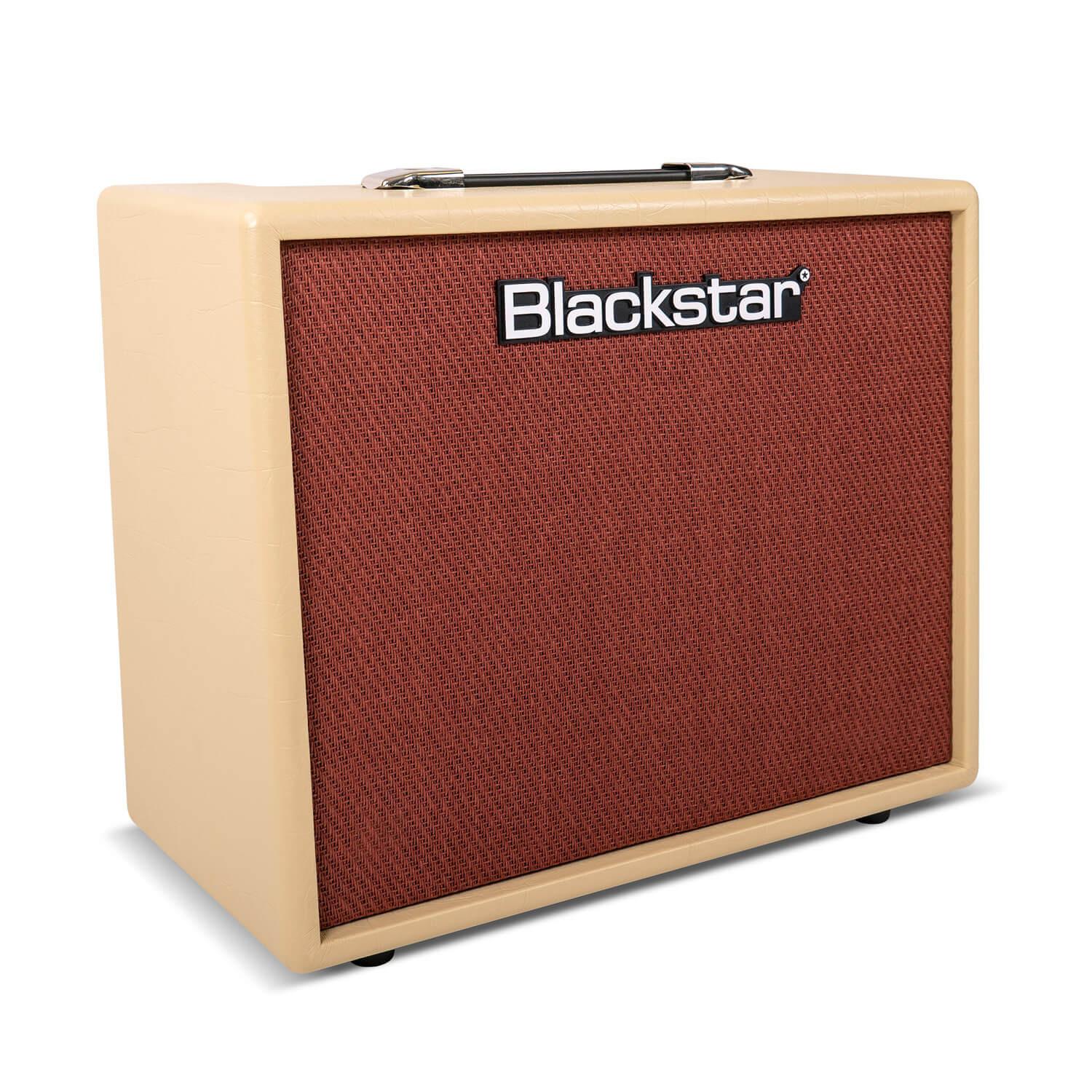 Blackstar Debut 50R Cream Oxblood