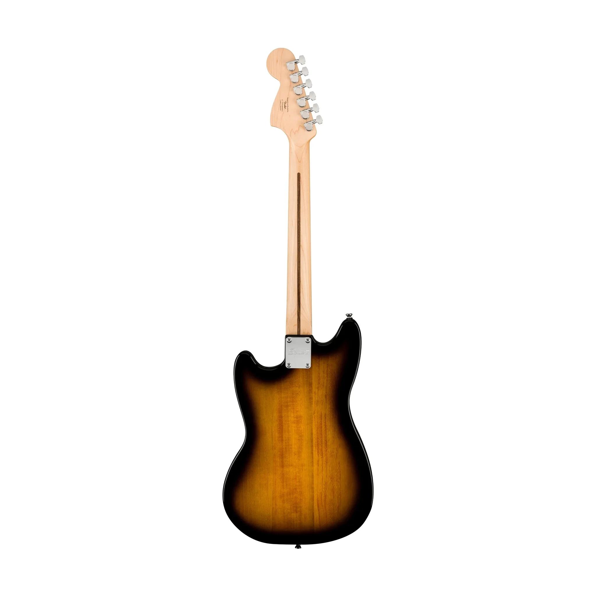 Fender Squier Sonic Mustang 2-Color Sunburst