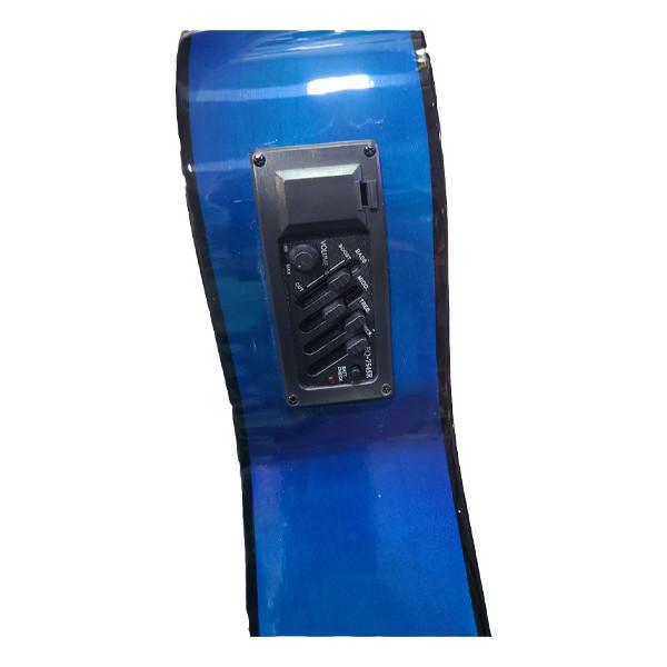 Winzz AC851CE BL Electro Classic