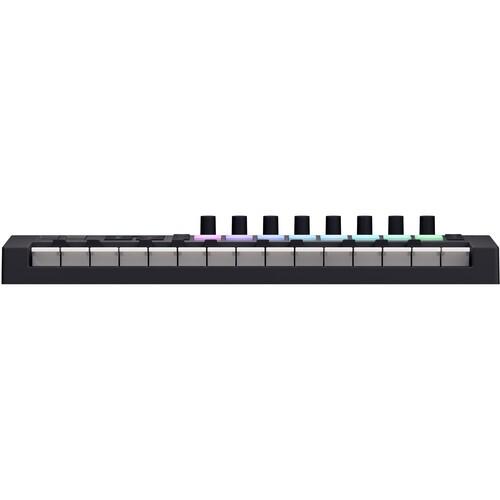 Novation Launchkey 25 Mini MK4