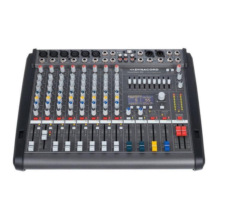 Dynacord PM600-3 Китай
