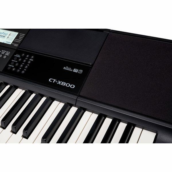 Casio CT-X800