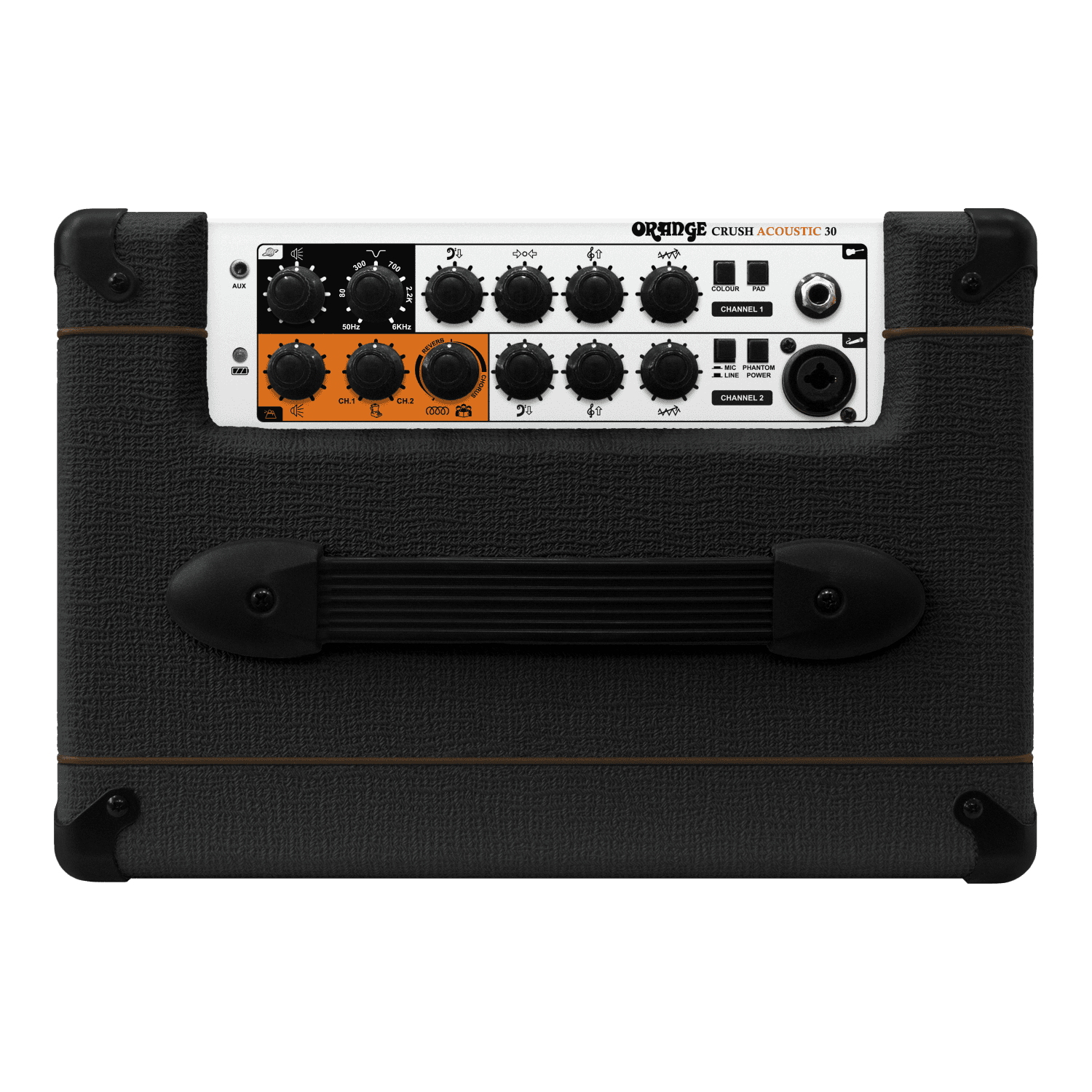 Orange Crush Acoustic 30