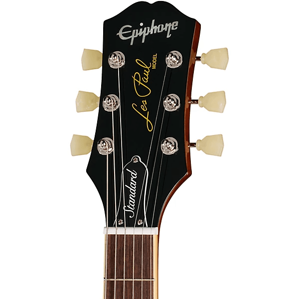 Epiphone Les Paul Standard 50s Goldtop