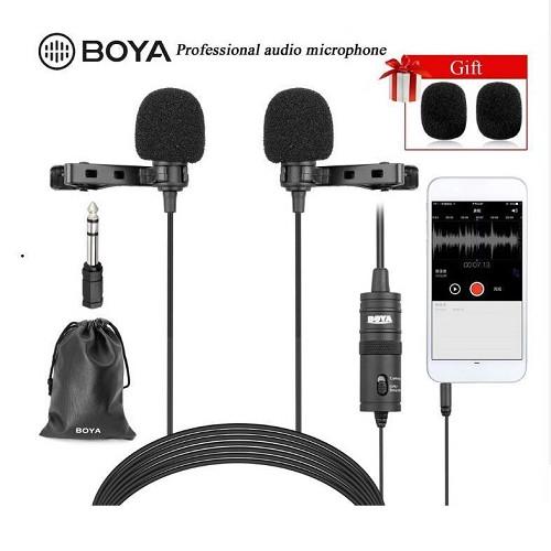 Boya BY-M1DM