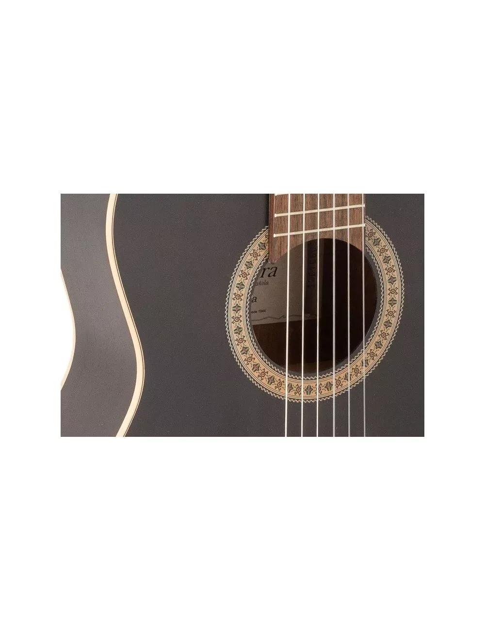 Admira Luna ECF klassik gitara