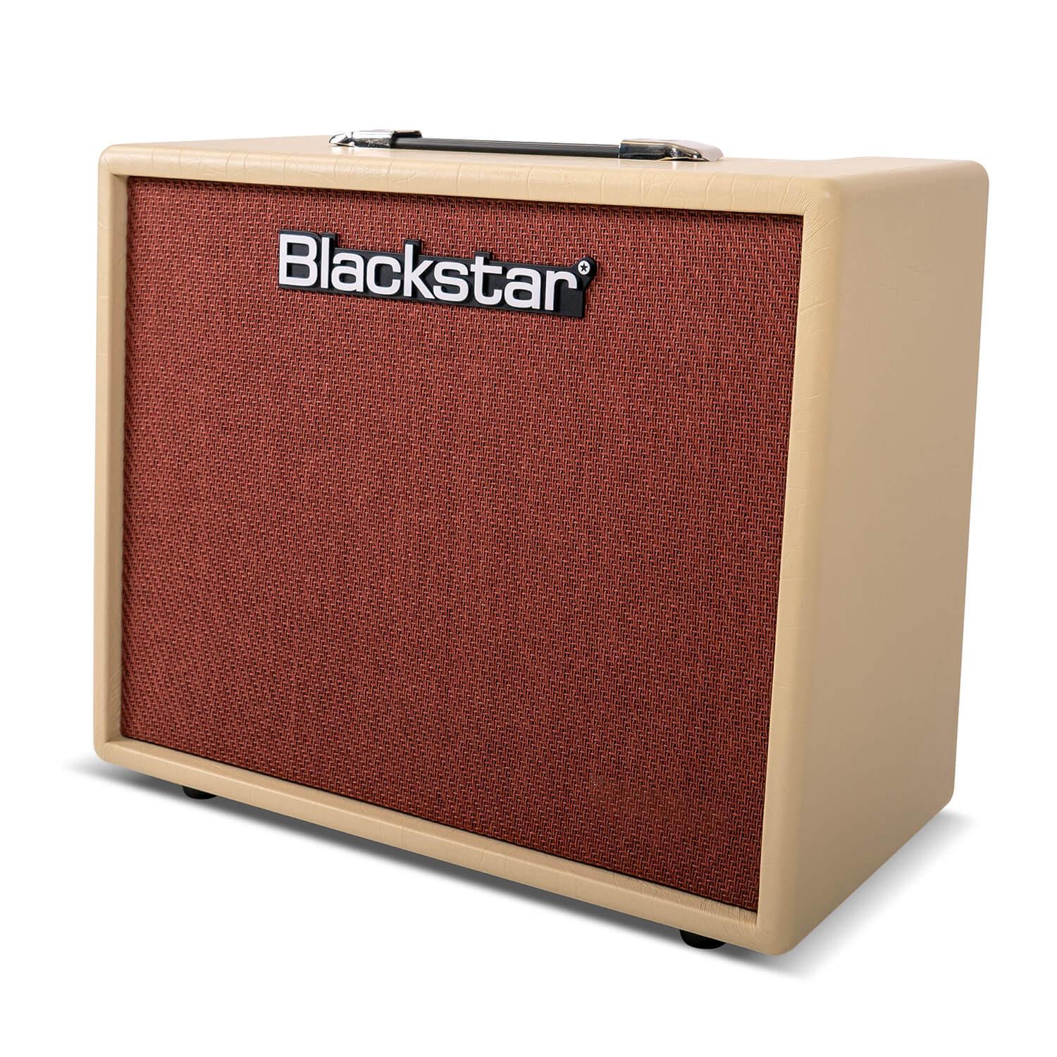 Blackstar Debut 50R Cream Oxblood